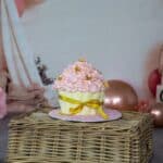 Ontdek de Magie van een Cakesmash Shoot!